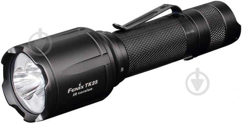 Фонарь Fenix TK25IR - фото 1