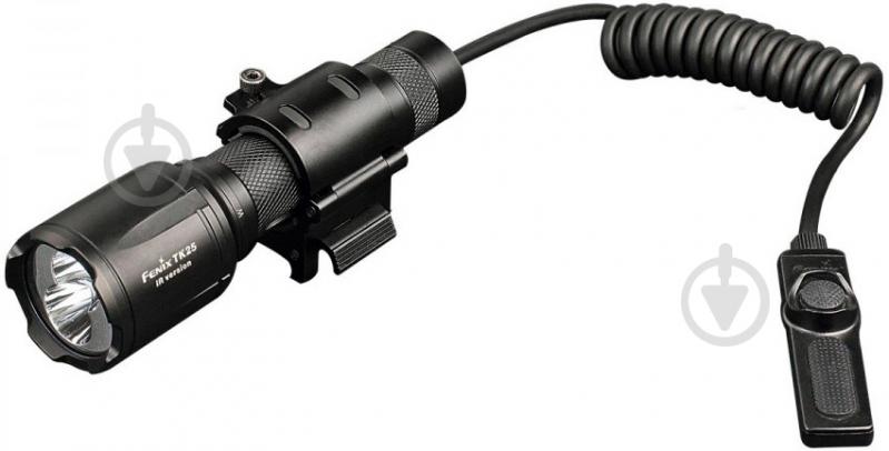 Фонарь Fenix TK25IR - фото 2