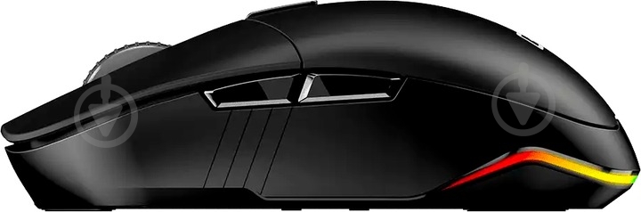 Мишка Genius Scorpion M8250 Gaming black (31060001401) - фото 4
