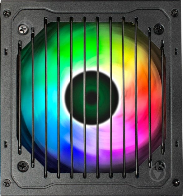 Блок питания GameMax VP-800-RGB 800 Вт - фото 7 Блок питания GameMax VP-800-RGB 800 Вт - фото 7