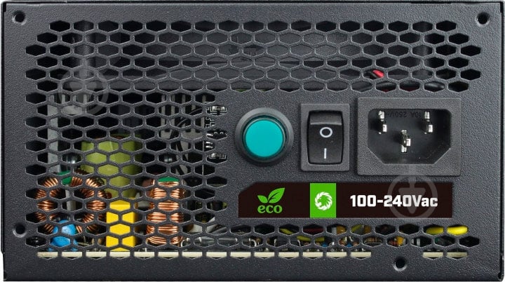 Блок питания GameMax VP-800-RGB 800 Вт - фото 8 Блок питания GameMax VP-800-RGB 800 Вт - фото 8
