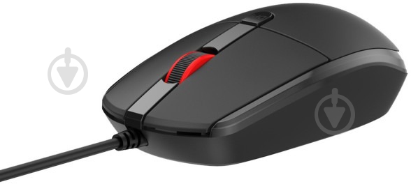 Мышь Xo M8 black (M8 Black) - фото 3