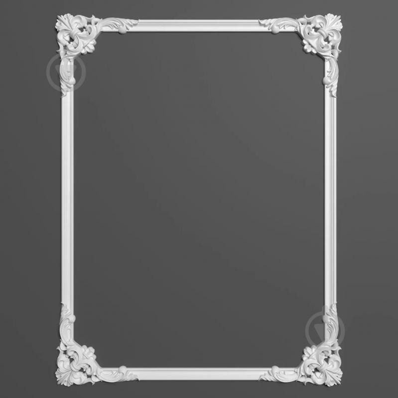 Угловой элемент ELITE DECOR HCR 522-3 260x28x260 мм - фото 4 Угловой элемент ELITE DECOR HCR 522-3 260x28x260 мм - фото 4