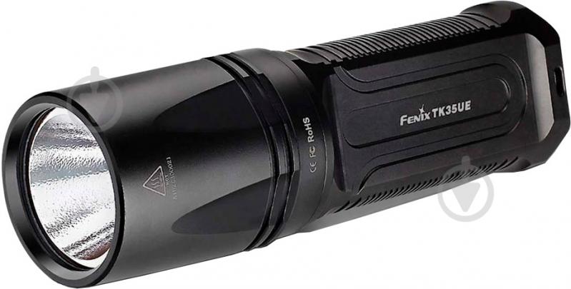 Фонарь Fenix TK35XHP50 - фото 1