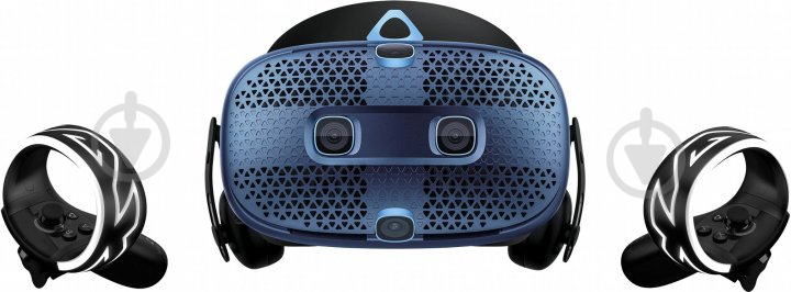 Система віртуальної реальності HTC Vive Cosmos (99HARL027-00 - фото 1