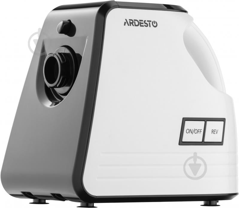 Мясорубка Ardesto MGA-2300W - фото 6