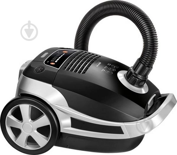 Пылесос MPM MOD-51 black - фото 2