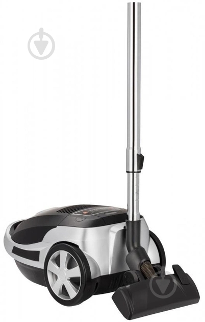 Пылесос MPM MOD-51 black - фото 5