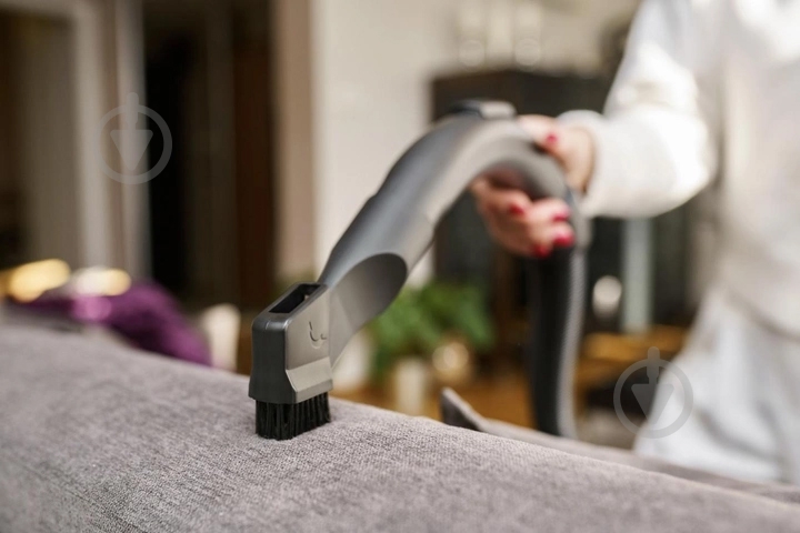 Пылесос MPM MOD-51 black - фото 7