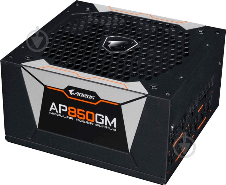 Блок питания Gigabyte GP-AP850GM 850 Вт - фото 1