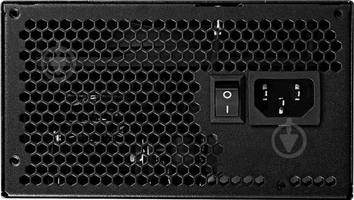 Блок питания Gigabyte GP-AP750GM 750 Вт - фото 6 Блок питания Gigabyte GP-AP750GM 750 Вт - фото 6