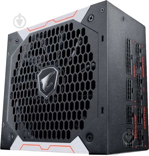 Блок питания Gigabyte GP-AP750GM 750 Вт - фото 4 Блок питания Gigabyte GP-AP750GM 750 Вт - фото 4