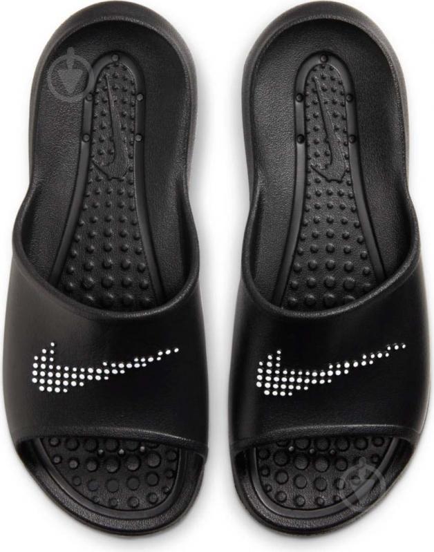 Шлепанцы Nike Victori One CZ7836-001 р.42 черный - фото 5