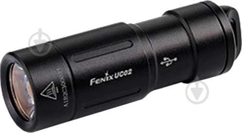 Фонарь Fenix UC02bl - фото 1
