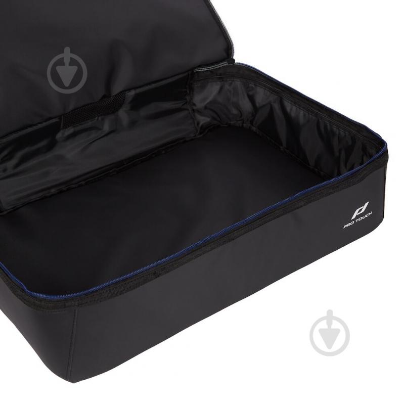 Сумка Pro Touch Force Pro Bag S 413490-901050 черный - фото 3