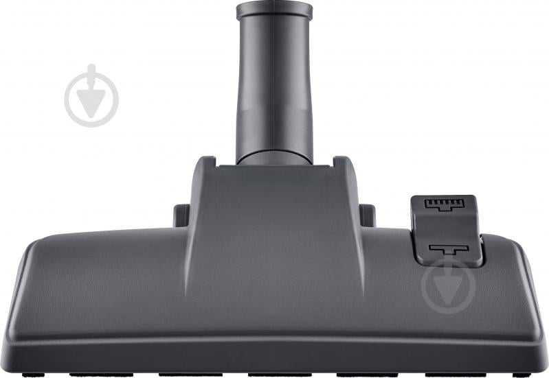 Пилосос LG VC5506NHTB black/blue - фото 14