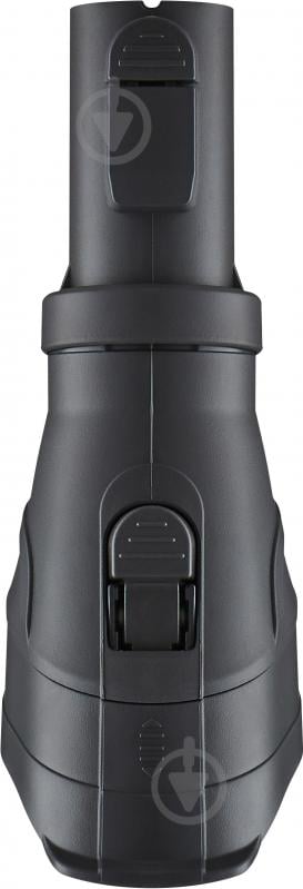 Пилосос LG VC5506NHTB black/blue - фото 17