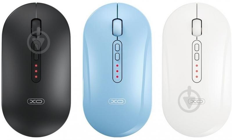 Мышка Xo M13 black (M13 Black) - фото 2 Мышка Xo M13 black (M13 Black) - фото 2