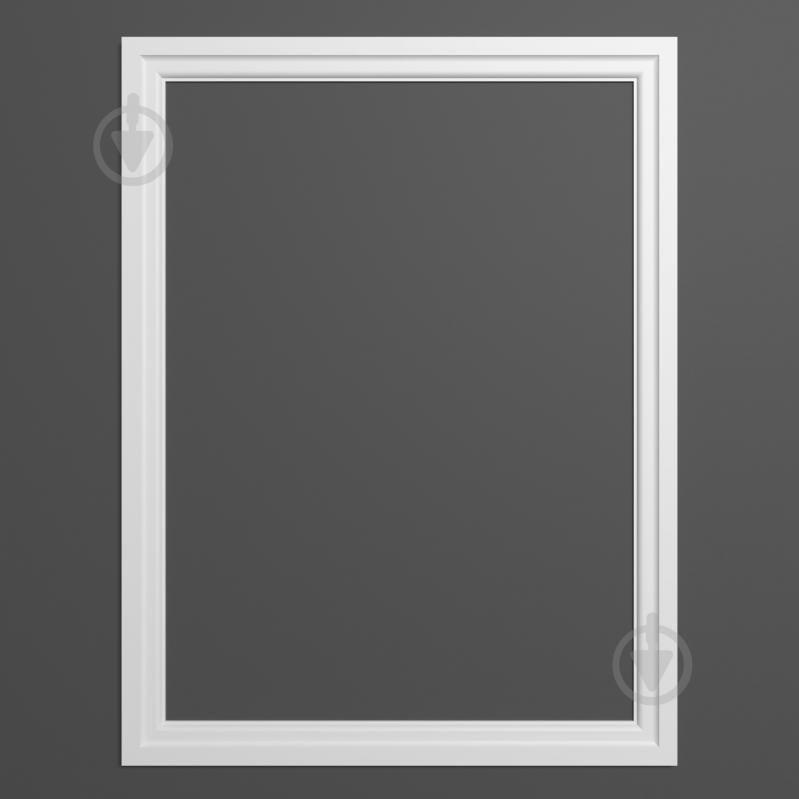 Молдинг ELITE DECOR HCR 530 2000x41x12 мм - фото 3