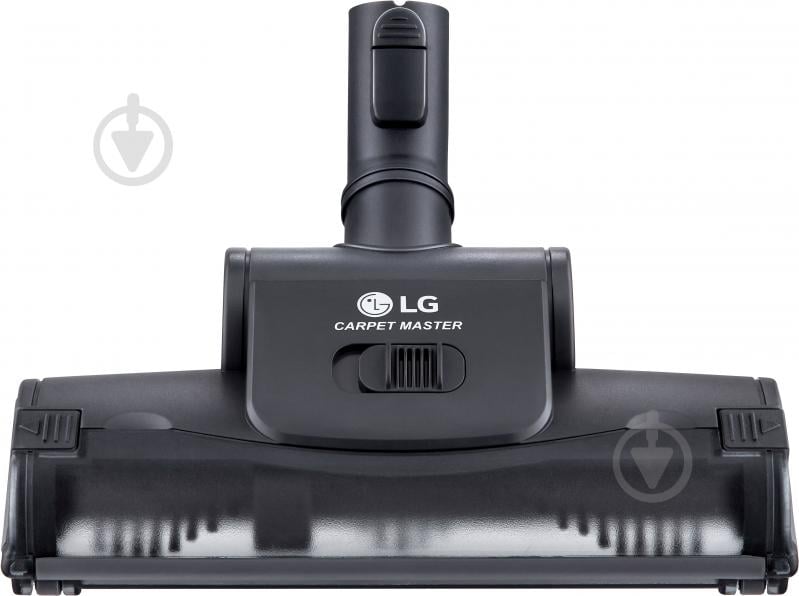 Пилосос LG VC5506NHTCR black/red - фото 17