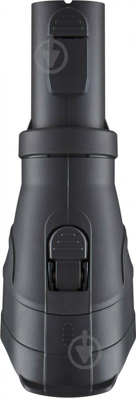 Пилосос LG VC5506NHTCR black/red - фото 20