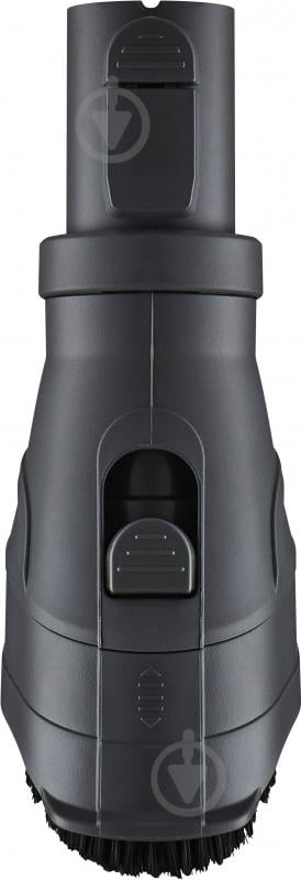 Пилосос LG VC5506NHTCR black/red - фото 21