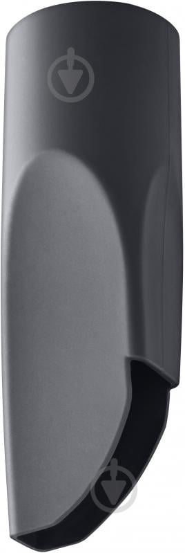 Пилосос LG VC5506NHTCR black/red - фото 23