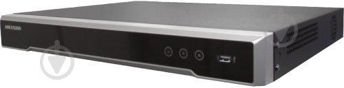 Сетевой видеорегистратор Hikvision DS-7608NI-E1 - фото 1