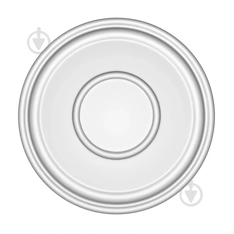 Розетка потолочная R 2224 - фото 1