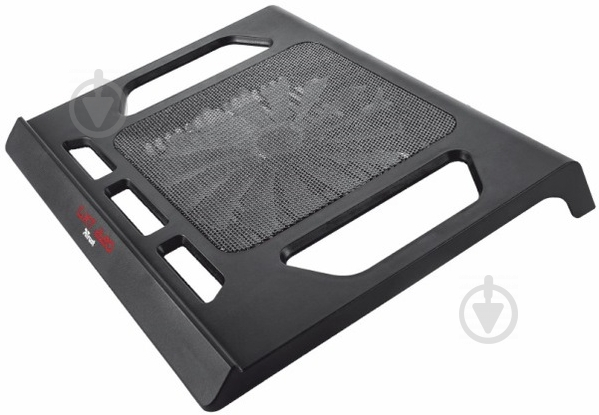 Підставка Trust GXT 220 Notebook Cooling Stand (6183969) - фото 2