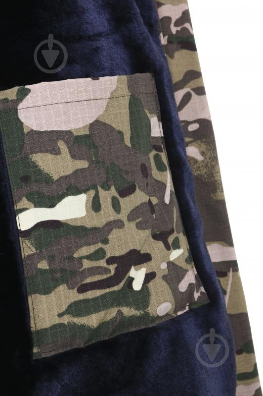 Бушлат мужская зимняя LOGOS-Tac 04-07-00-0008 р.XL - фото 18