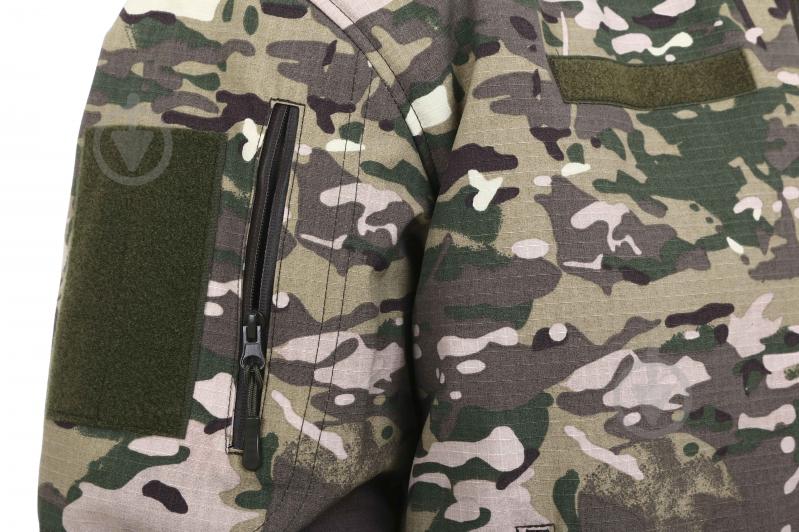 Бушлат мужская зимняя LOGOS-Tac 04-07-00-0008 р.XL - фото 19