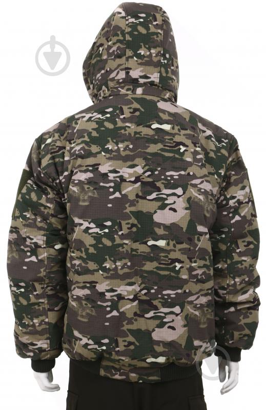 Бушлат мужская зимняя LOGOS-Tac 04-07-00-0008 р.XL - фото 15