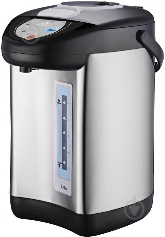 Термопот Monte МТ-1860 3,8 л 900 Вт - фото 1