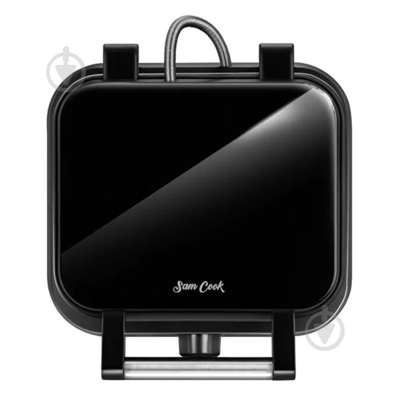 Вафельница PSC-130/B - фото 2