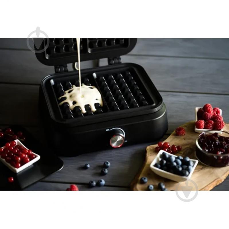 Вафельница PSC-130/B - фото 3