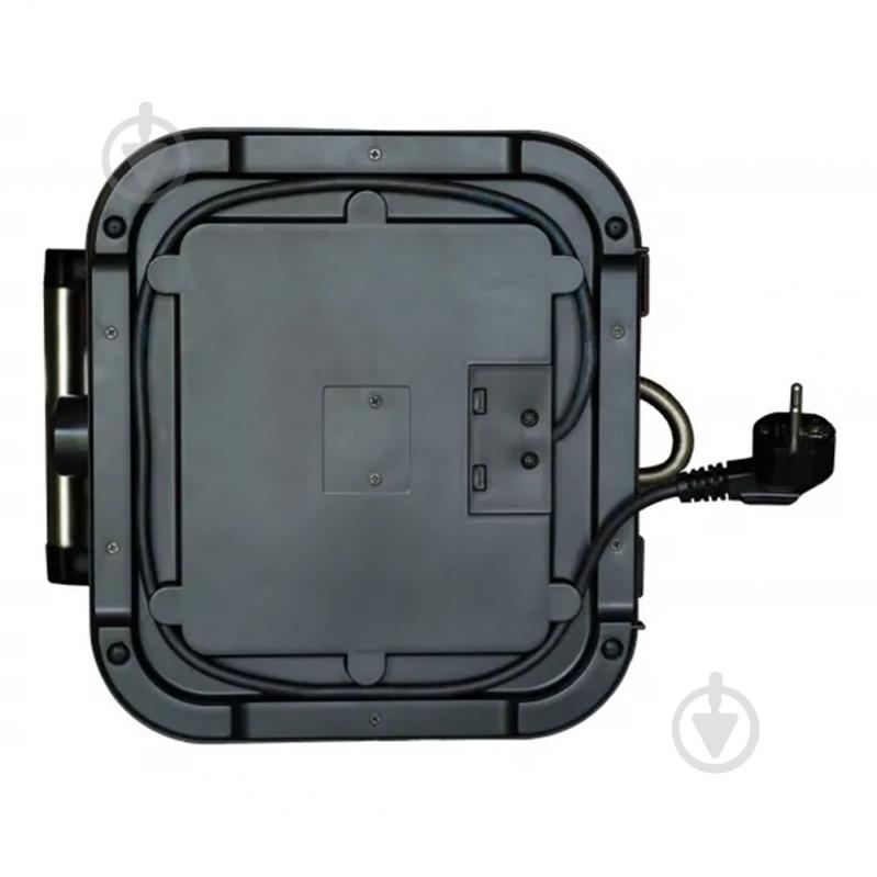 Вафельница PSC-130/B - фото 9