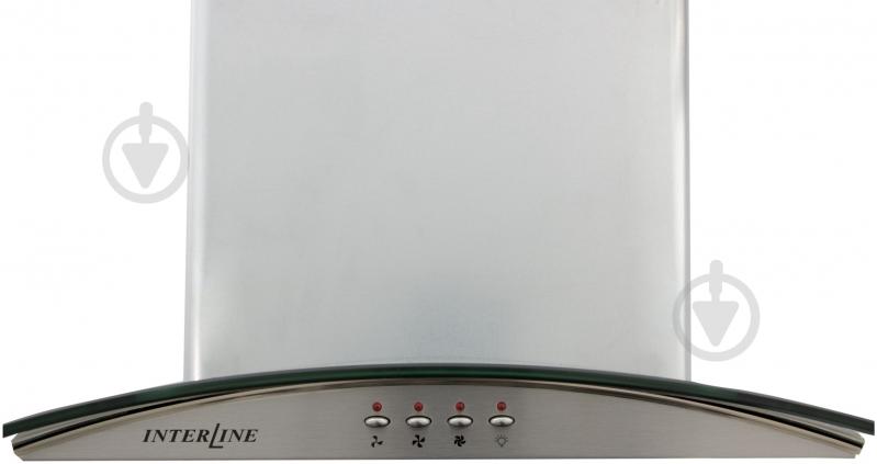 Вытяжка Interline SUNNY X/V A/60 EB - фото 1