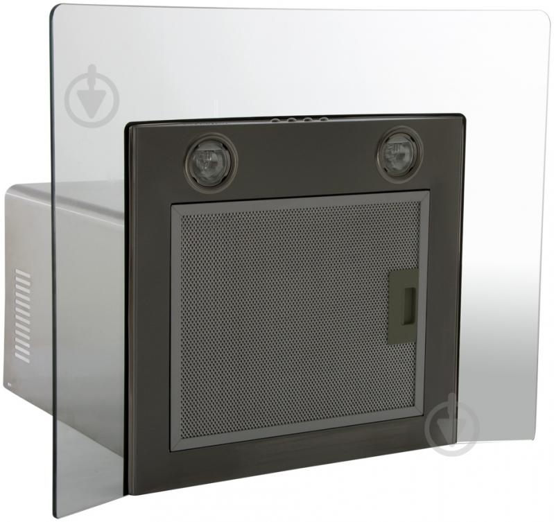 Вытяжка Interline SUNNY X/V A/60 EB - фото 3