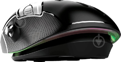 Мышь GameMax GX10 black - фото 3 Мышь GameMax GX10 black - фото 3