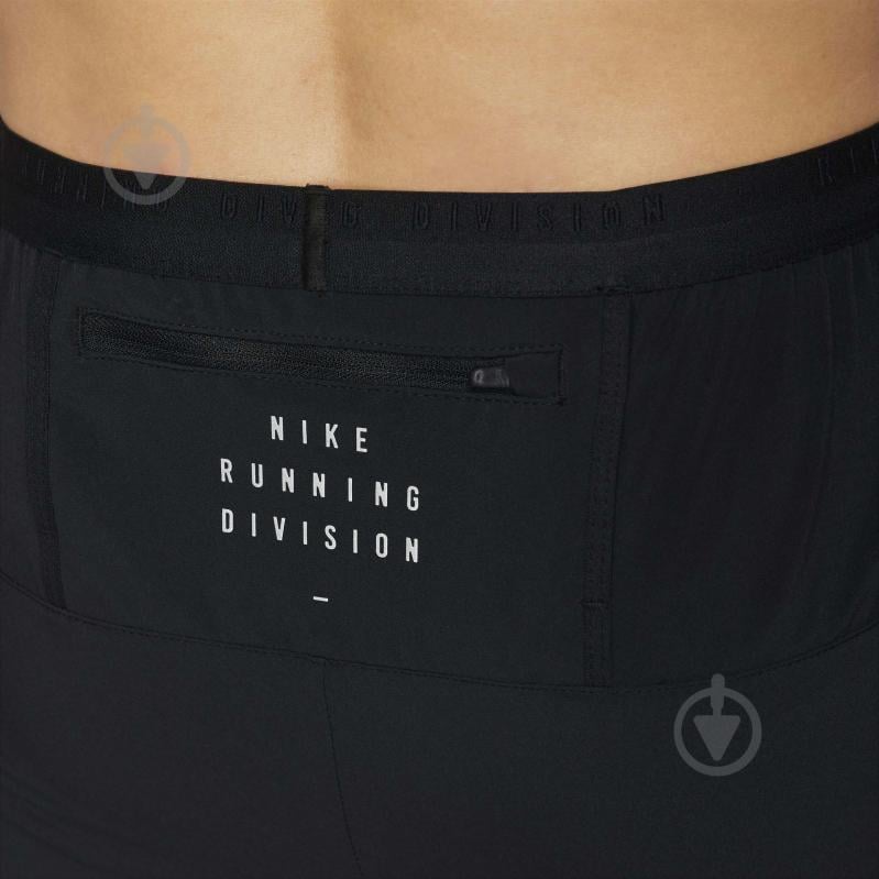 Штани Nike M NK DF RUN DVN PHNM ELT HYB DD4878-010 р. L чорний - фото 5 Штани Nike M NK DF RUN DVN PHNM ELT HYB DD4878-010 р. L чорний - фото 5