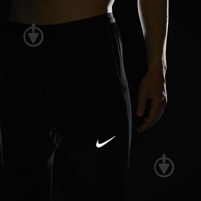 Штани Nike M NK DF RUN DVN PHNM ELT HYB DD4878-010 р. L чорний - фото 8 Штани Nike M NK DF RUN DVN PHNM ELT HYB DD4878-010 р. L чорний - фото 8