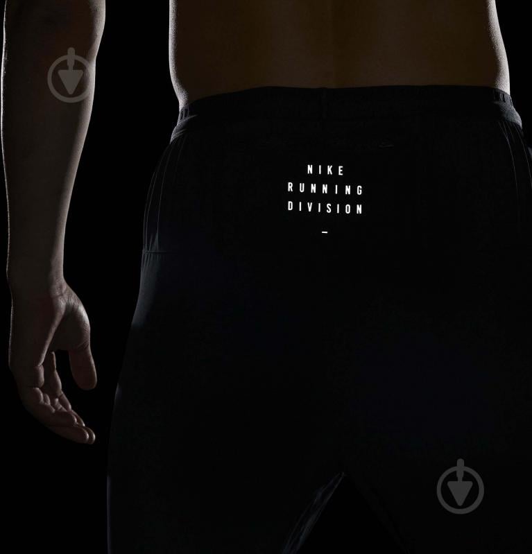 Штани Nike M NK DF RUN DVN PHNM ELT HYB DD4878-010 р. L чорний - фото 9 Штани Nike M NK DF RUN DVN PHNM ELT HYB DD4878-010 р. L чорний - фото 9