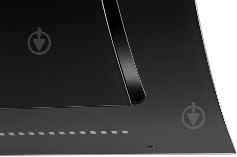 Вытяжка Pyramida HES 30 (G-600 MM) BLACK - фото 2 Вытяжка Pyramida HES 30 (G-600 MM) BLACK - фото 2