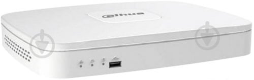 Сетевой видеорегистратор Dahua DH-NVR3104P - фото 1