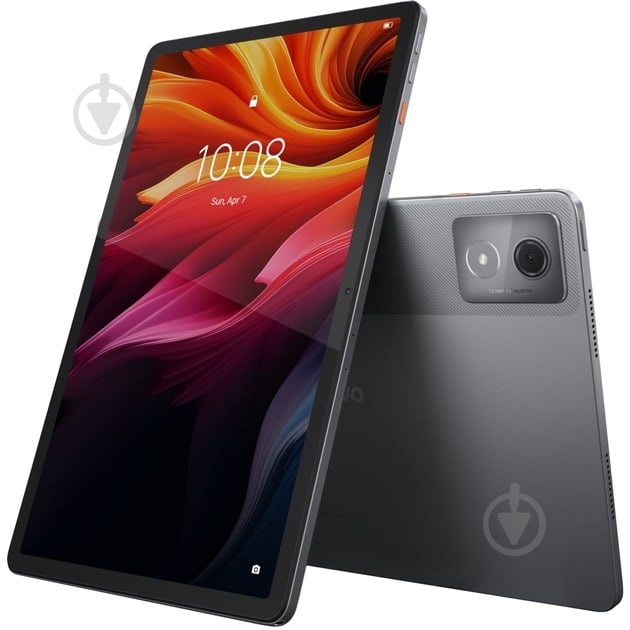 Планшет Lenovo Tab K11 Plus 11,45" 8/256GB Wi-Fi + LTE luna grey (ZADT0165UA) - фото 3 Планшет Lenovo Tab K11 Plus 11,45" 8/256GB Wi-Fi + LTE luna grey (ZADT0165UA) - фото 3
