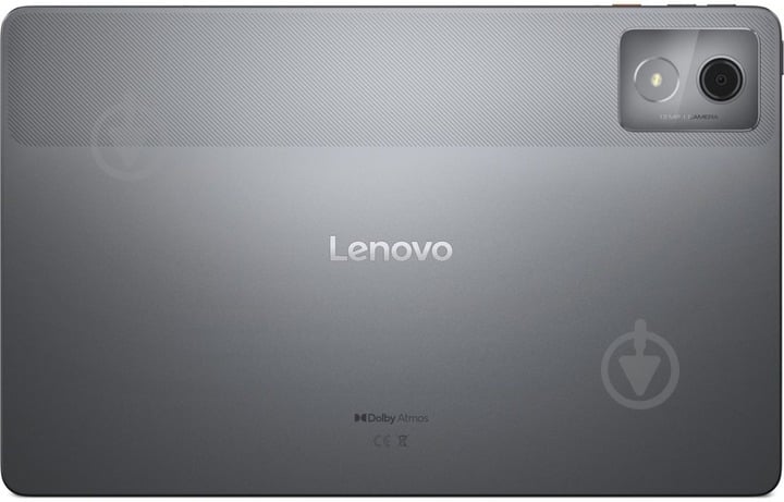 Планшет Lenovo Tab K11 Plus 11,45" 8/256GB Wi-Fi + LTE luna grey (ZADT0165UA) - фото 4 Планшет Lenovo Tab K11 Plus 11,45" 8/256GB Wi-Fi + LTE luna grey (ZADT0165UA) - фото 4