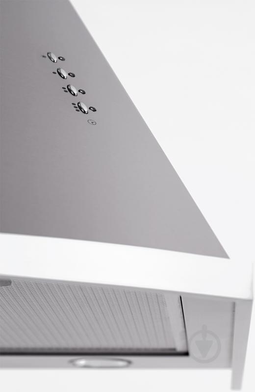 Вытяжка Pyramida KM 60 INOX - фото 4