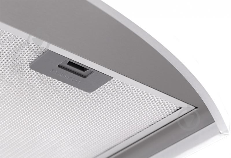 Вытяжка Pyramida KM 60 INOX - фото 7