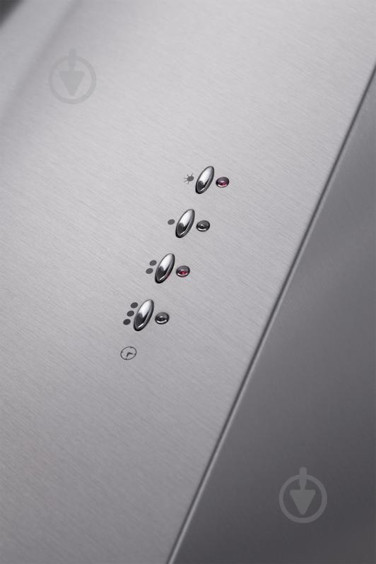 Вытяжка Pyramida KM 60 INOX - фото 8